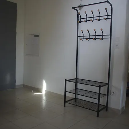 בית נופש A Nuciola Les Pieds Dans L'eau Hte Corse *