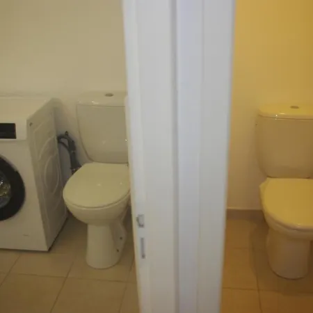 בית נופש A Nuciola Les Pieds Dans L'eau Hte Corse סרביון