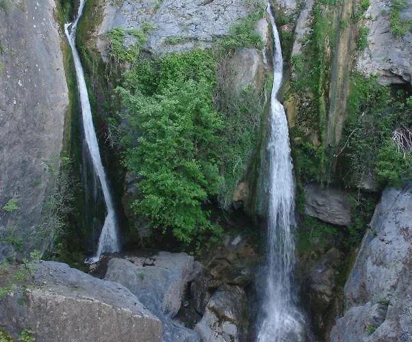 A Nuciola Les Pieds Dans L'eau Hte Corse Feriehus *