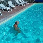 A Nuciola Les Pieds Dans L'eau Hte Corse Dom wakacyjny Cervione