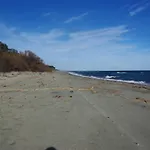 A Nuciola Les Pieds Dans L'eau Hte Corse * Cervione