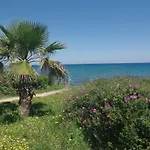 A Nuciola Les Pieds Dans L'eau Hte Corse Dom wakacyjny *