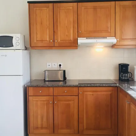 Feriehus A Nuciola Les Pieds Dans L'eau Hte Corse