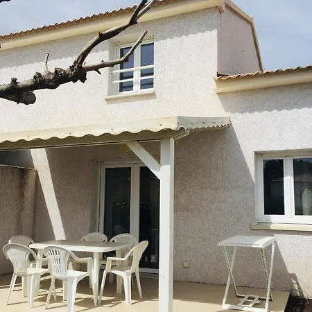 Feriehus A Nuciola Les Pieds Dans L'eau Hte Corse *