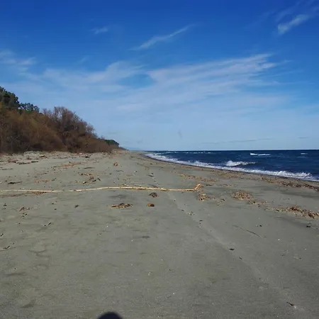 A Nuciola Les Pieds Dans L'eau Hte Corse * Cervione