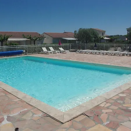 Сasa de vacaciones Résidence A Nuciola Les Pieds Dans L'eau Hte Corse