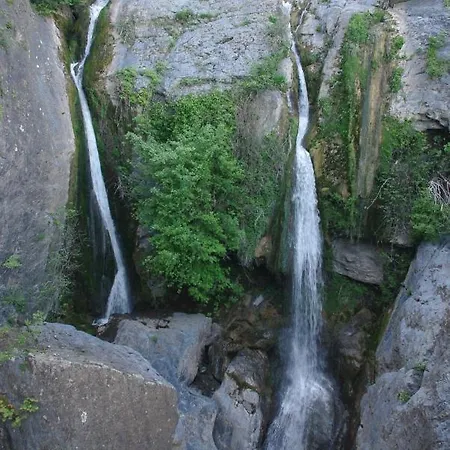 A Nuciola Les Pieds Dans L'eau Hte Corse Feriehus *