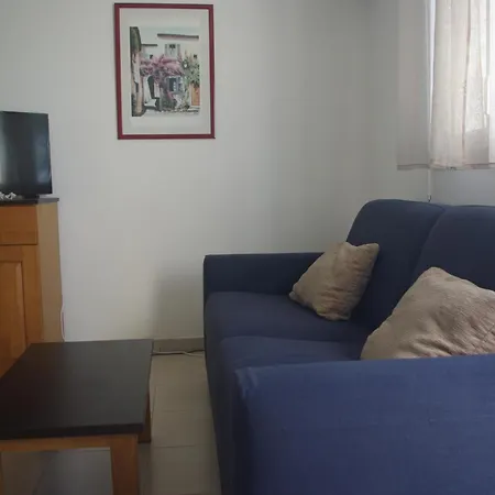 Feriehus A Nuciola Les Pieds Dans L'eau Hte Corse *