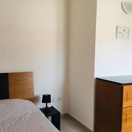 Feriehus A Nuciola Les Pieds Dans L'eau Hte Corse Cervione