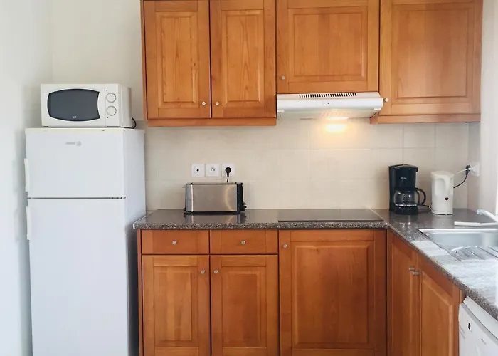 Prázdninový dům A Nuciola Les Pieds Dans L'eau Hte Corse