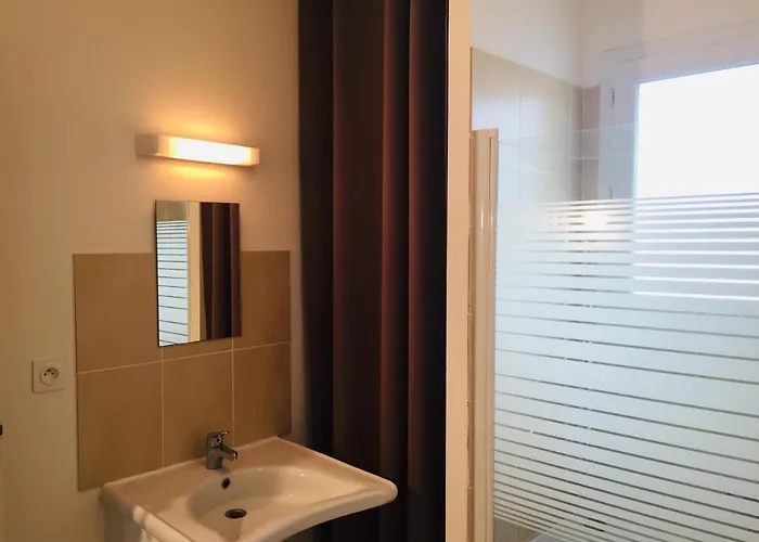 A Nuciola Les Pieds Dans L'eau Hte Corse *