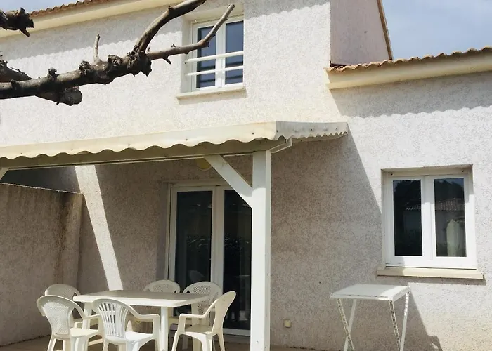 Prázdninový dům A Nuciola Les Pieds Dans L'eau Hte Corse *