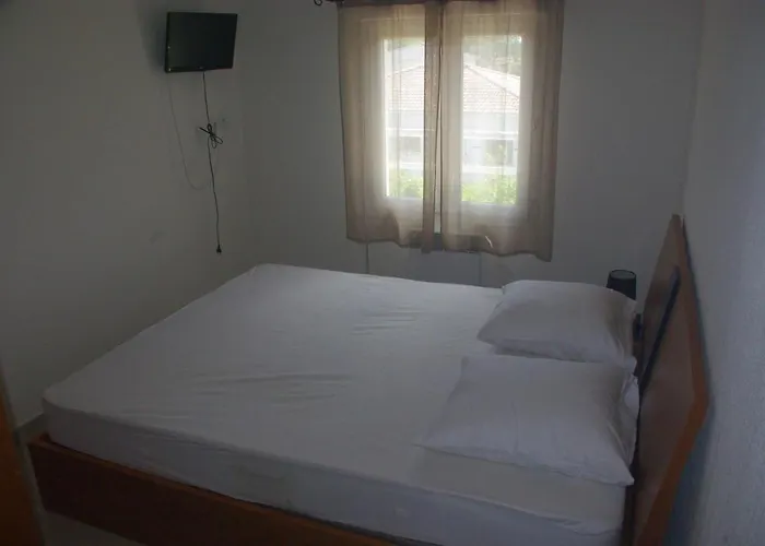 Prázdninový dům A Nuciola Les Pieds Dans L'eau Hte Corse Cervione