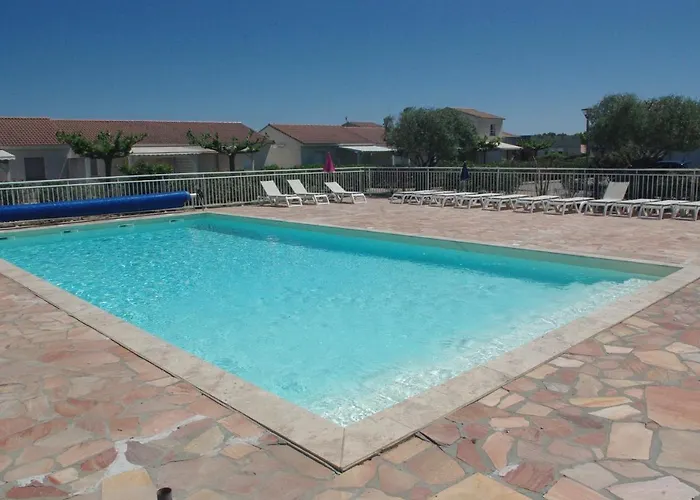 Casa vacanze Résidence A Nuciola Les Pieds Dans L'eau Hte Corse