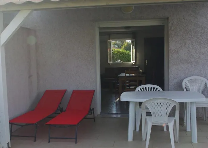 Résidence A Nuciola Les Pieds Dans L'eau Hte Corse Casa vacanze *