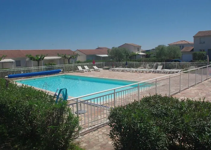 Prázdninový dům A Nuciola Les Pieds Dans L'eau Hte Corse Cervione