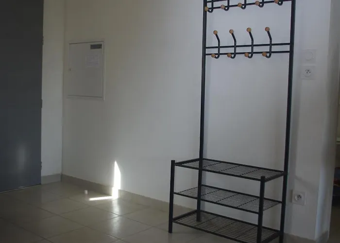 Prázdninový dům A Nuciola Les Pieds Dans L'eau Hte Corse *