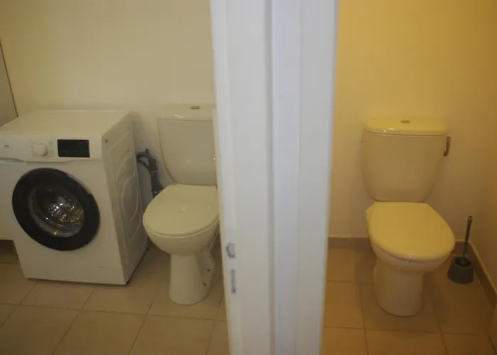 Casa vacanze Résidence A Nuciola Les Pieds Dans L'eau Hte Corse Cervione