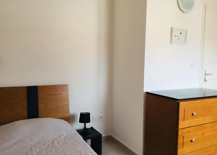 Prázdninový dům A Nuciola Les Pieds Dans L'eau Hte Corse Cervione